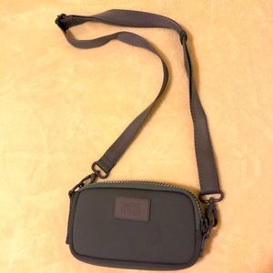 Dagne Dover Mara Phone Sling Ash Blue
